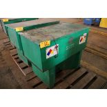 Kleen Tech KT-1045 Parts Washer