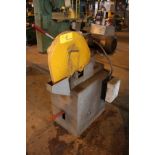 Everett Industries 14-16 Chop saw