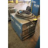 Miller Electric Mfg DELTAWELD 652 Stick Welder