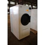 American Electric ADE60V Electric Dryer