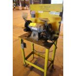 Baldor 8100W Bench Grinder