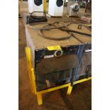 Miller Electric Mfg SRH-444 Stick Welder