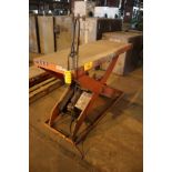 Presto Lifting Table