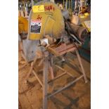 Everett Industries 14-16 Chop saw