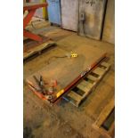 Presto Lifting Table