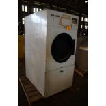 1A850 Electric Dryer
