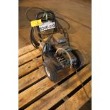 Eagle Industrial Equip LSE-1503 Pressure Washer