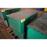 Kleen Tech KT-1045 Parts Washer