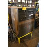 Miller Electric Mfg SYNCROWAVE 300 Tig Welder