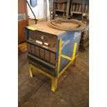 Miller Electric Mfg DELTAWELD 652 Stick Welder