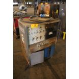 Miller Electric Mfg SYNCROWAVE 300 Tig Welder