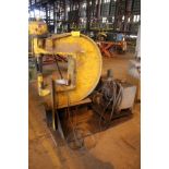 P-129 Hydraulic Punch