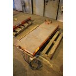 Presto Lifting Table