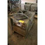 Miller Electric Mfg SRH-444 Stick Welder