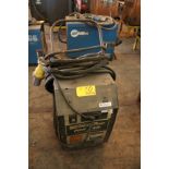 Thermal Arc Pak 5XR Plasma Cutter
