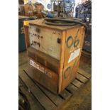 Airco 300 HELIWELDER Tig Welder
