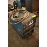 Miller Electric Mfg NT 456 Mig Welder