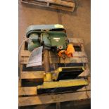 Rockwell 15-665 Drill Press