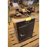 Diamond Ground Prod Bench Grinder