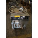 Miller Electric Mfg SRH-444 Stick Welder
