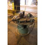 Pedrick A7 Bender, Pipe