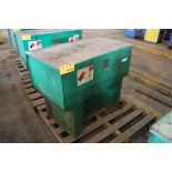 Kleen Tech KT-1045 Parts Washer