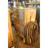 Airco HELIWELD 300 Tig Welder
