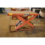 Presto Lifting Table