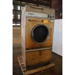 Huebsch Electric Dryer