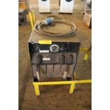 Miller Electric Mfg SRH-444 Stick Welder