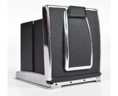 Hasselblad waist level finder