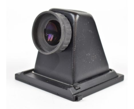 Hasselblad RMFX prism finder and mount to suit FlexBody camera