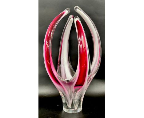 Flygsfors　フリグスフォス　アートグラス　アンティーク flygsfors glass Auctions Prices | flygsfors glass Guide Prices