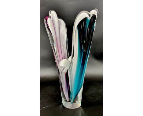 flygsfors glass Auctions Prices | flygsfors glass Guide Prices