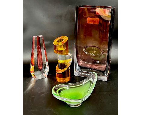 flygsfors glass Auctions Prices | flygsfors glass Guide Prices