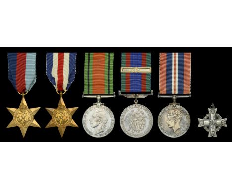 Five: Captain F. W. Grafton, Algonquin Regiment, who died of wounds received in North West Europe, 22 December 1944 1939-45 S