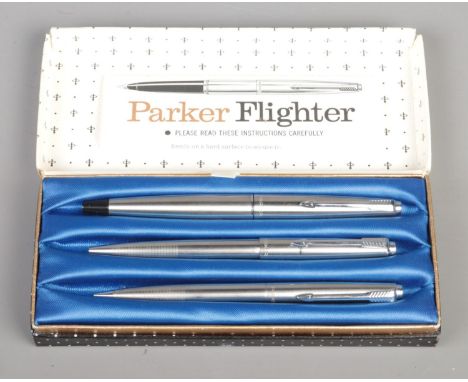 Parker 51 Fountain Pen Teal Blue – Reid Stationers