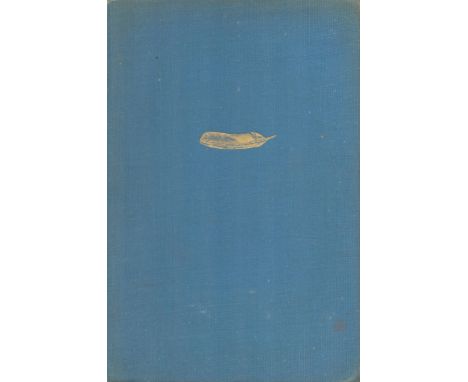Coming Down the Wye. By Robert Gibbings. With engravings by the author. Published by J. M. Dent, London. 1st edition 1942. 18