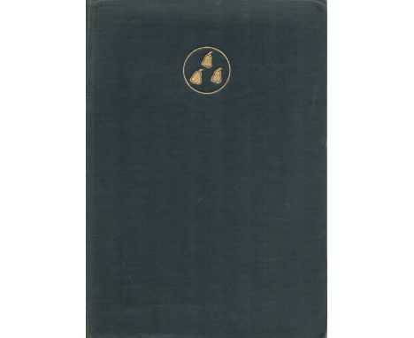 Portrait of a Village. By Francis Brett Young. Engravings on wood by Joan Hassall. 1st edition 1937. Published by Heinemann, 