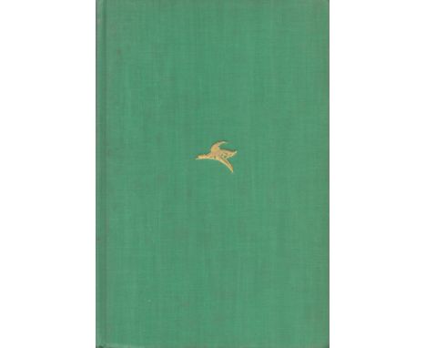 Sweet Thames Run Softly. By Robert Gibbings. With engravings by the author. Published by J. M. Dent, London. 1st edition 1940