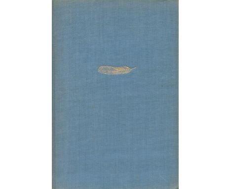 Coming Down the Wye. By Robert Gibbings. With engravings by the author. Published by J. M. Dent, London. Reprint 1947 of 1st 