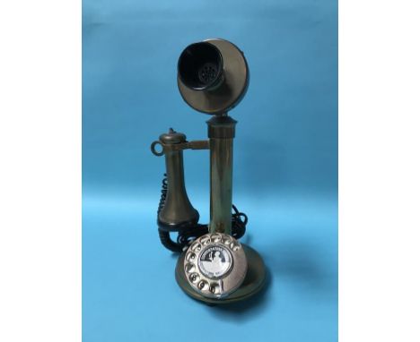 A Vintage style telephone