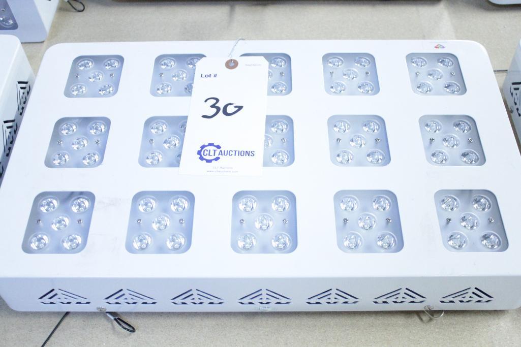 Advanced led lights diamond series 300w Blue 100240v/ 1.20/2.33A