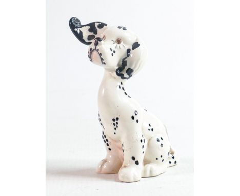 Beswick Puppit dog 1002. 