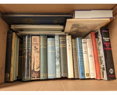 First Editions. Cooper, William. The Struggles of Albert Woods; (same author) Scenes from Married Life; Creasey, John. The De
