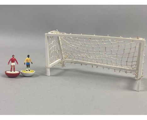 SELECTION OF SUBBUTEO FIGURES