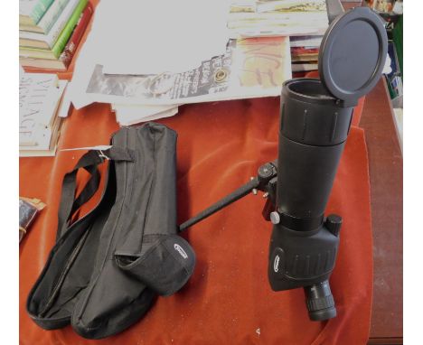 Zennox store spotting scope