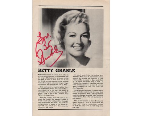 ENTERTAINMENT: Selection of signed pieces (some irregularly clipped), cards, album pages, signed postcard photographs, signed