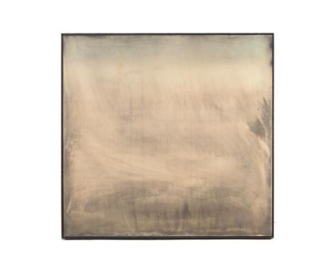 
	
		λ &nbsp; Alessandro Diaz de Santillana (b.1951), a group of four wall mirrors, early 21st century, each approximately 91