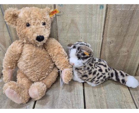 steiff Auctions Prices | steiff Guide Prices